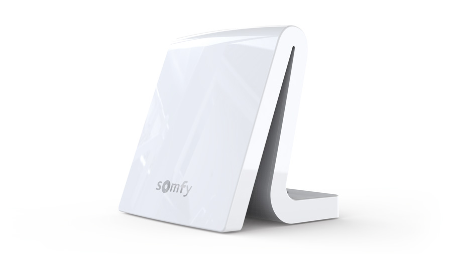 Bildrechte: Somfy GmbH